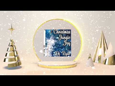 Auld Bang Time - DJ Ryde - Christmas Jungle Joy