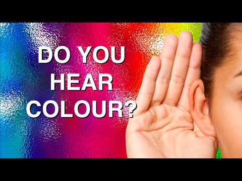 Synesthesia: Sickness or Superpower?