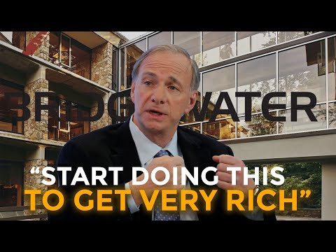 "Painful Experiences Can Be The Greatest Experiences In Life." - Ray Dalio
