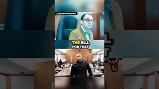 Judge Fleischer #court  #judge #judgefleischer #courtroomdrama #judgeboyd  #judgesimpson