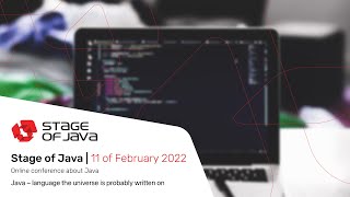Ana-Maria Mihalceanu | Exploring Quarkus with Java17