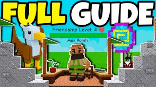 FULL GUIDE To ADMIN WARS UPDATE In Grow A Garden Roblox!
