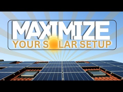 Improve Home Solar Energy Management With Real-time Intelligent Monitoring Solutions