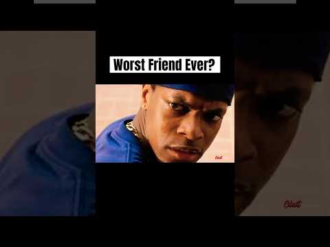 Why Smokey Was a TERRIBLE Friend to Craig in Friday!