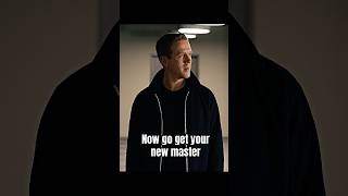 Now go get your new master #billions #foryou #drama #series #shorts