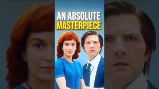 Severance Just DESTROYED TV Forever.. 🫨 | A Cinematic Masterpiece 🔥🎬