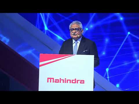 Mahindra Vehicle's Auto Expo 2020