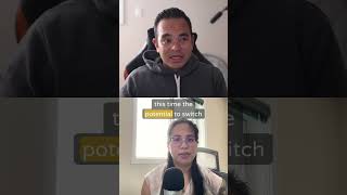 AI job disruption: If you don't use AI regularly, you could be left behind #careeradvice #podcast