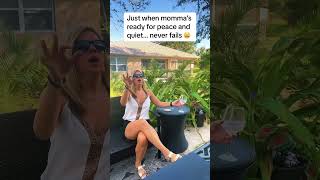 WATCH UNTIL THE END !’ UNPOPULAR OPINION, KIDS ARE THE WORST🤦‍♀️#shortsvideo
