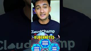 Kubernetes Certification Exam Path 👨🏻‍🎓 #k8s #shorts