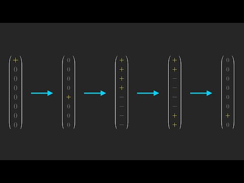 How Quantum Computers Can Solve The World's Most Useless Problem (Part 3B/3)