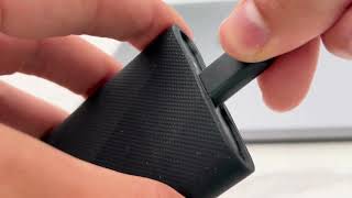 Review of Samsung T9 Portable SSD 2TB #techtips #techreview