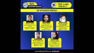 Courses for Jobs | Job Guarantee Courses | Guarantee Job | Skill Development | Anudip foundation