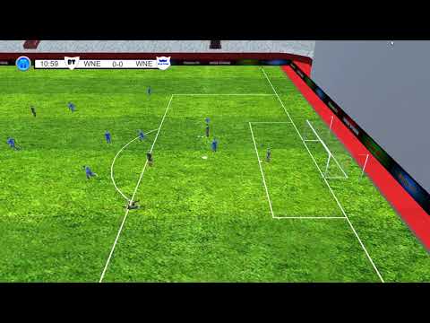 Soccer A.I v1.2