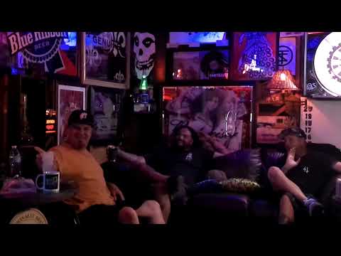 What's That?! Podcast episode 11 part 2 ( Joe the Nothing )