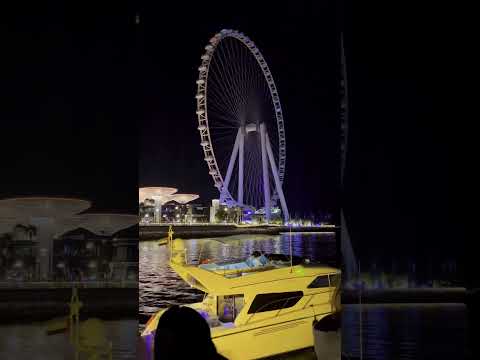 Dubai Tourism - Part 2 #dubai #ytshorts #youtubeshorts #dubaitravel #dubaimarina