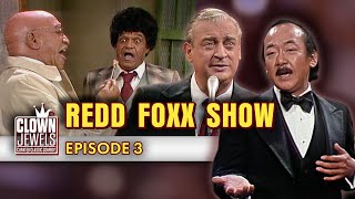 Redd Foxx Show | Episode 3 | FULL SHOW (1977)