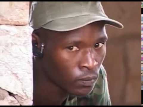 Who killed captain alex HQ - NO VJ emmie/video joker or subtitle