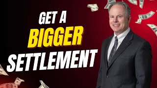How to get a bigger settlement check for your totaled vehicle.