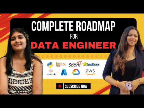 The FASTEST Way to Become a Data Engineer in 2025! 💻🔥