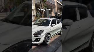 Day=43/100 wow 😲 #swiftdrive #shorts #tranding #automobile