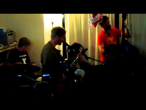 Baby Teeth - Worrying Mind - Live @ Brianville