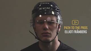 Subscribe to watch Path to the Pros on 10th October #speedtraining