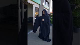 Throwback: Casual Force Usage (5-6-21)