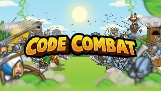CodeCombat Ep.377 (Snowdrops)