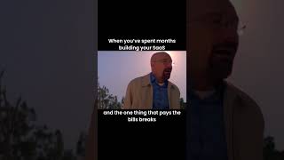 Billing meltdown incoming