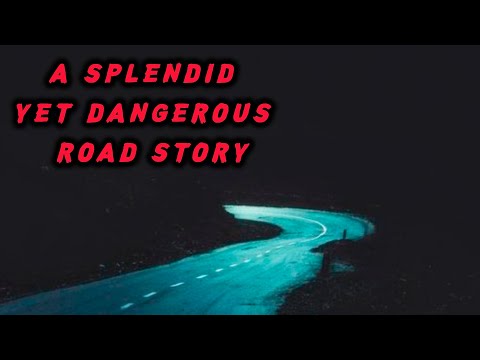 3 Disturbing TRUE Road Trip Shocking Incident