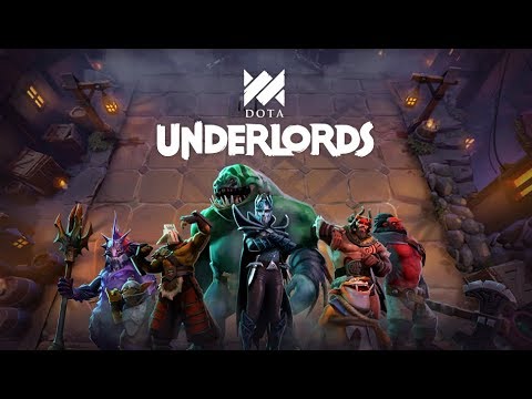 🔴[Live] gk PAMIT kok, Tenang aja - Dota Underlord