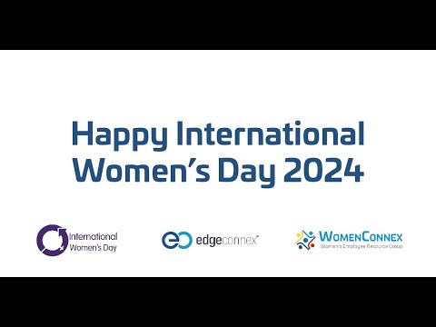 Celebrating International Women's Day 2024