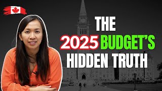 What the 2025 Federal Budget Really Means for Real Estate Investors and Small Business Owners