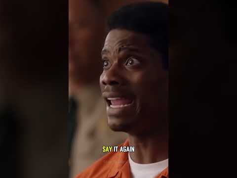 Inmate REFUSES to Accept 43 Years — Asks Judge to Repeat It! #court #crime #police