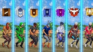 NOOB TO PRO JOURNEY LVL 100 ⚡⚡para SAMSUNG A3,A5,A6,A7,J2,J5,J7,S5,S6,S7,S9,A10,A20,A30,A50,A70
