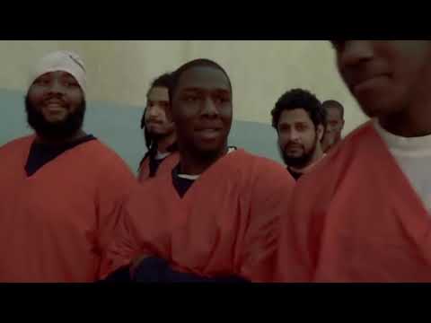 J Cole  - Caged Bird - Unofficial Music Video