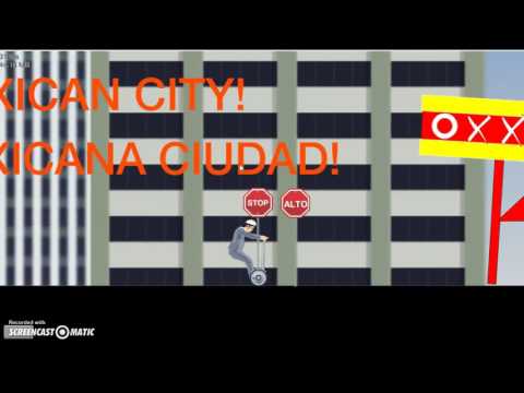 THE GORE! | Happy Wheels