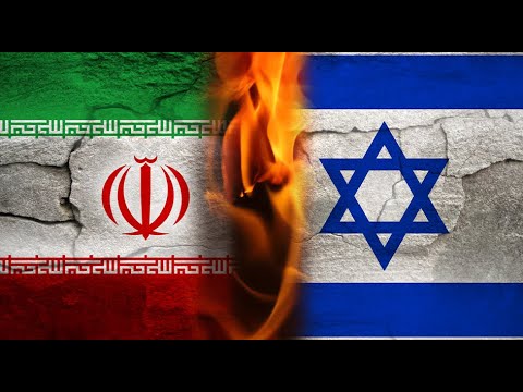 israel iran tehran ; conflict on Day 5 Escalates