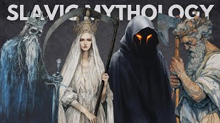 The Ultimate Guide to Slavic Mythology and Folklore