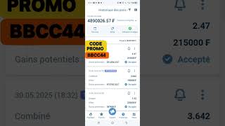 Pronostic foot aujourd'hui | Pronostic foot du jour | Coupon du jour 1xbet aujourd'hui