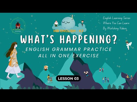 Master English in 5 Minutes||Tense, Vocabulary, Passive Voice||Infinitive, Gerund, Participle