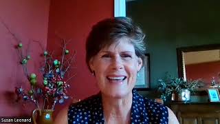 Mission Driven Moms- Susan