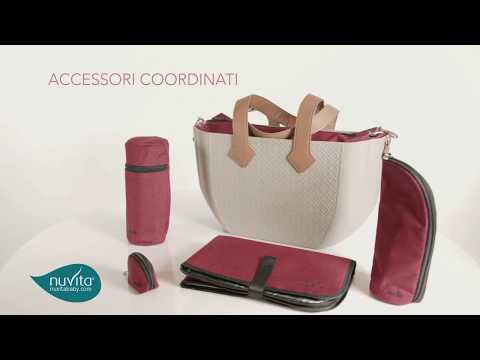 MyMia by Nuvita - La Nuova Borsa Mamma