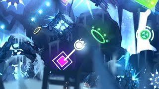 some more geometry dash deco