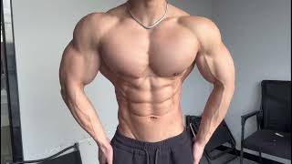 The Perfect Physique 🥶💀