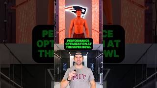 Performance Optimization At The Super Bowl