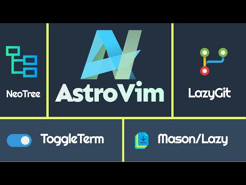 Is This Vim Distribution Superior to VS Code?