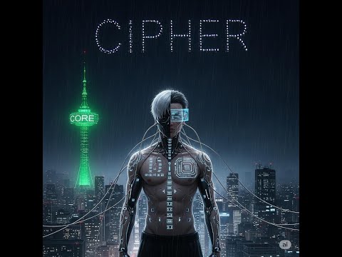 Epic Cyber Quest: Extracting Numbers in a Neon