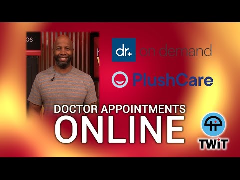 How To See A Doctor During Shelter-In-Place - Virtual Doctor